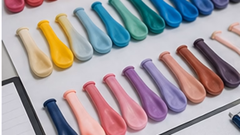 Natural latex balloon material review