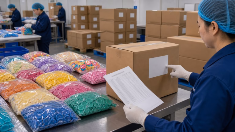 emballage et étiquettes de ballons latex en gros France - 1