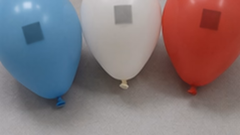 Placement logo ballons publicitaires France