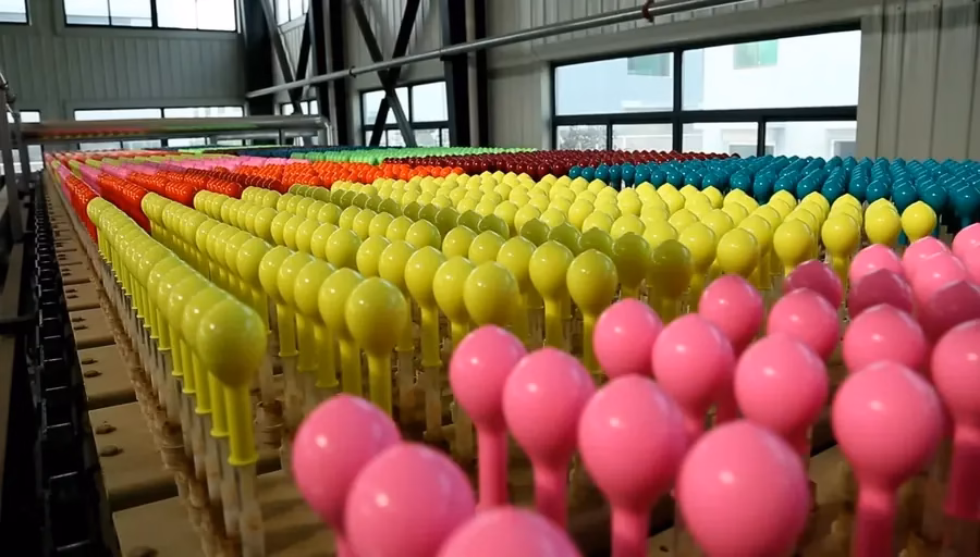 Production Line 1
